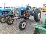 Ford 951 Tractor