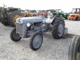 Ford 8N  Tractor