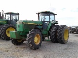1994 John Deere 4960 Tractor