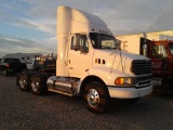 2006 Sterling T/A Daycab Truck