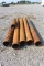 50' Irrigation Well Pipe Casing