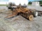 Allis Chalmers 10' Pull Type Disk