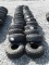 (31) Unused 19x8R7 Duro ATV Tires