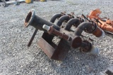 Pipe Manifold Assembly