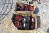 Lot of (2) Boxes of Trailer Lights