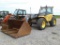 2000 New Holland LM430 4x4 Telescopic Forklift