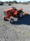 Case Ingersoll 446 Garden Tractor