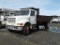 1993 International S/A Dump Truck