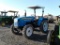 Farm Pro 554 4x4 Tractor