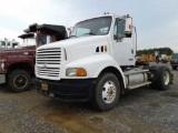 1999 Sterling S/A Day Cab Truck