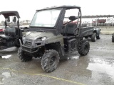 2011 Polaris Ranger 800 4x4 ATV