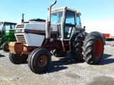 1983 Case 2590 Tractor