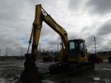 2011 Komatsu PL138USLC-8 Excavator
