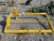 Unused 3pt Tarter Wire Fence Stretcher/Unroller