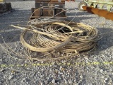 Lot of Cable