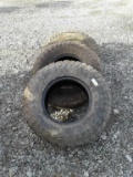 (4) 31x1050R15 Buckshot Tires