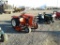 Case-Ingersoll 446 Garden Tractor