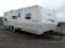 2003 Outback 28' T/A Travel Trailer