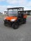 2016 Kubota 900G 4x4 RTV