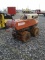 Dynapac LP8500 Trench Compactor