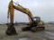 Hyundai Robex 210 LC-3 Excavator