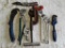 Rigid Pipe Cutter & Miscellaneous Tools