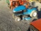 Ford LS45 Riding Mower