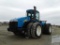 New Holland T9030 4x4 Tractor