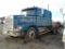 1991 Freightliner T/A Sleeper Tractor Truck