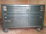 Tool Chest w/ Contents