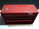 Snap-On Tool Chest w/ Contents