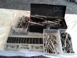 Lot of Ratchets, Impact Sockets, Speed Wrenches