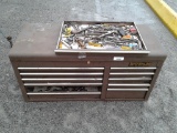 Waterloo Tool Chest w/ Contents