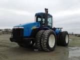 New Holland T9030 4x4 Tractor