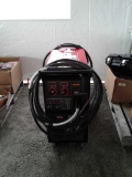 Lincoln Electric Power Mig 350 MP Welder
