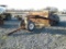 Eversman 600 6 Yard Pull Type Dirt Pan Scraper