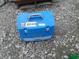 Kobalt Tool Box