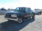 2002 GMC 1500 Extended Cab Pickup