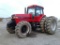 1996 Case IH 7250 MFWD Cab Tractor