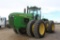 John Deere 8760 4x4 Tractor