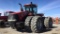2012 Case IH Steiger 400 HD 4x4 Tractor