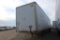 Wabash 53' T/A Dry Van Trailer