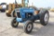 Ford 4000 Tractor