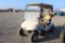 EZ GO Electric Golf Cart