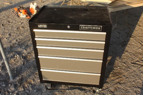 Craftsman Rolling Tool Chest