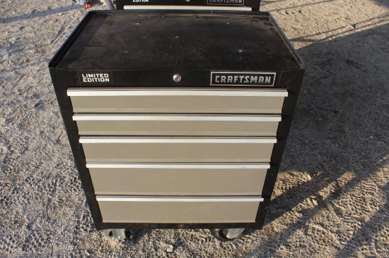 Craftsman Rolling Tool Chest