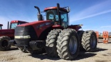 2012 Case IH Steiger 400 HD 4x4 Tractor