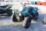 1998 Polaris Mangum 425 4x4 ATV
