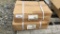 (2) Boxes of Unused Bolt of Hoist Rings