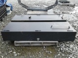 Side Mount Pickup Bed Tool Box